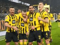 FB体育APP-多特蒙德遭遇主场失利，士气受挫的简单介绍