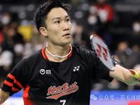 FB体育在线-关于中国羽毛球队爆冷丹麦羽毛球队，桃田贤斗关键制胜的信息