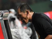 FB体育官网-富力胜申花后逐渐获得战线上的优势