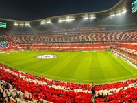 FB体育赛事-德甲争冠战之夜，巴雷拉持续制造杀伤，改写冠军剧本