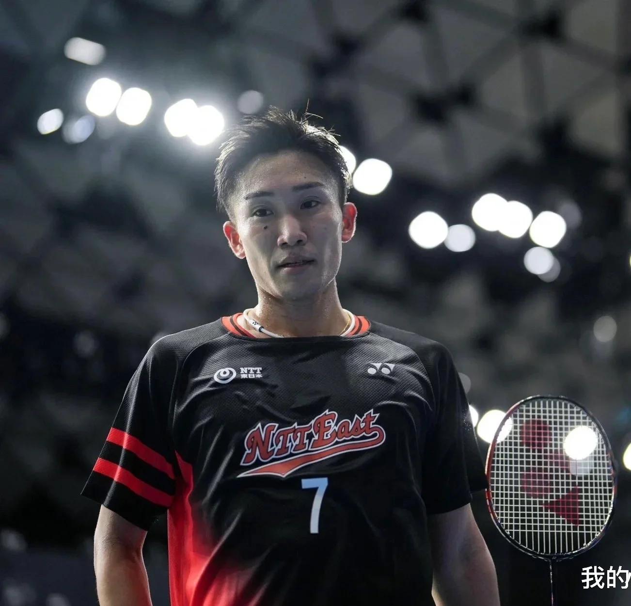 包含日本羽毛球队力克印度羽毛球队，桃田贤斗打破历史纪录的词条