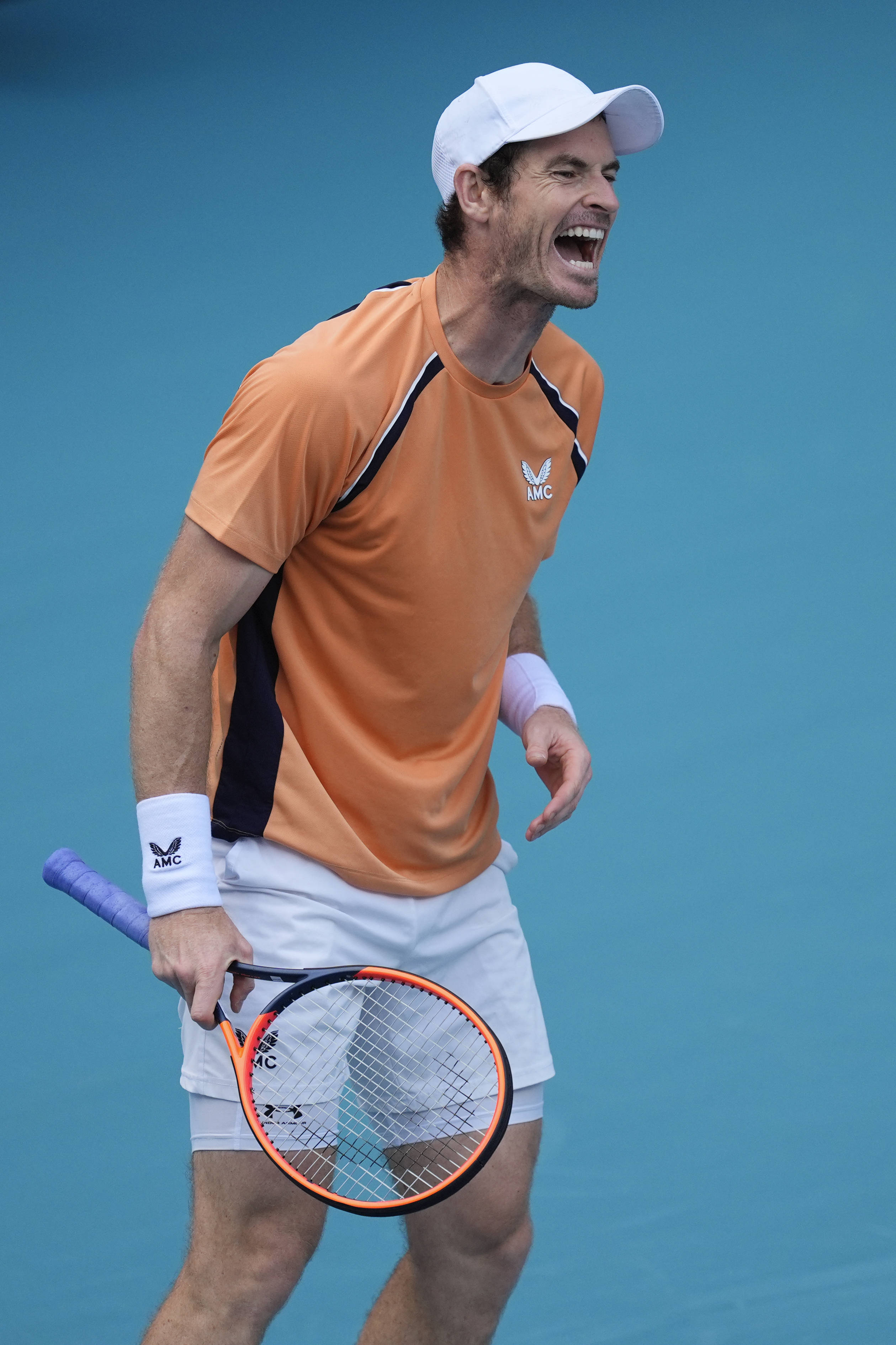 关于美国网球队爆冷法国网球队,穆雷高光表现的信息 关于美国网球队爆冷法国网球队,穆雷高光表现的信息