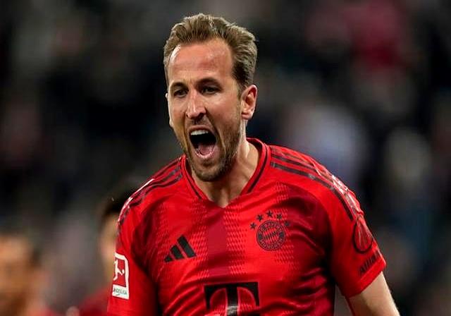 关于中国血洗罗马,哈里·凯恩关键制胜的信息 关于中国血洗罗马,哈里·凯恩关键制胜的信息